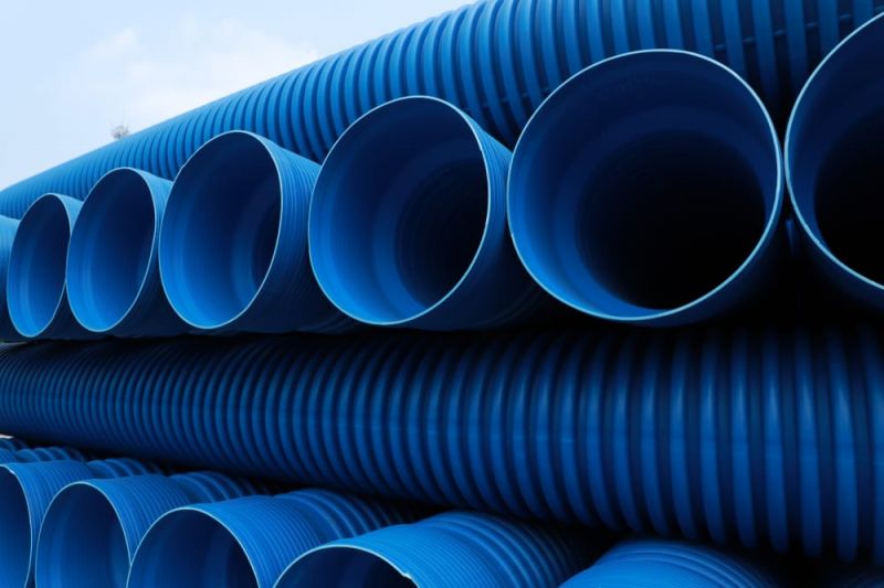 HDPE˫�ڲ��ƹ���ô������Чʩ��